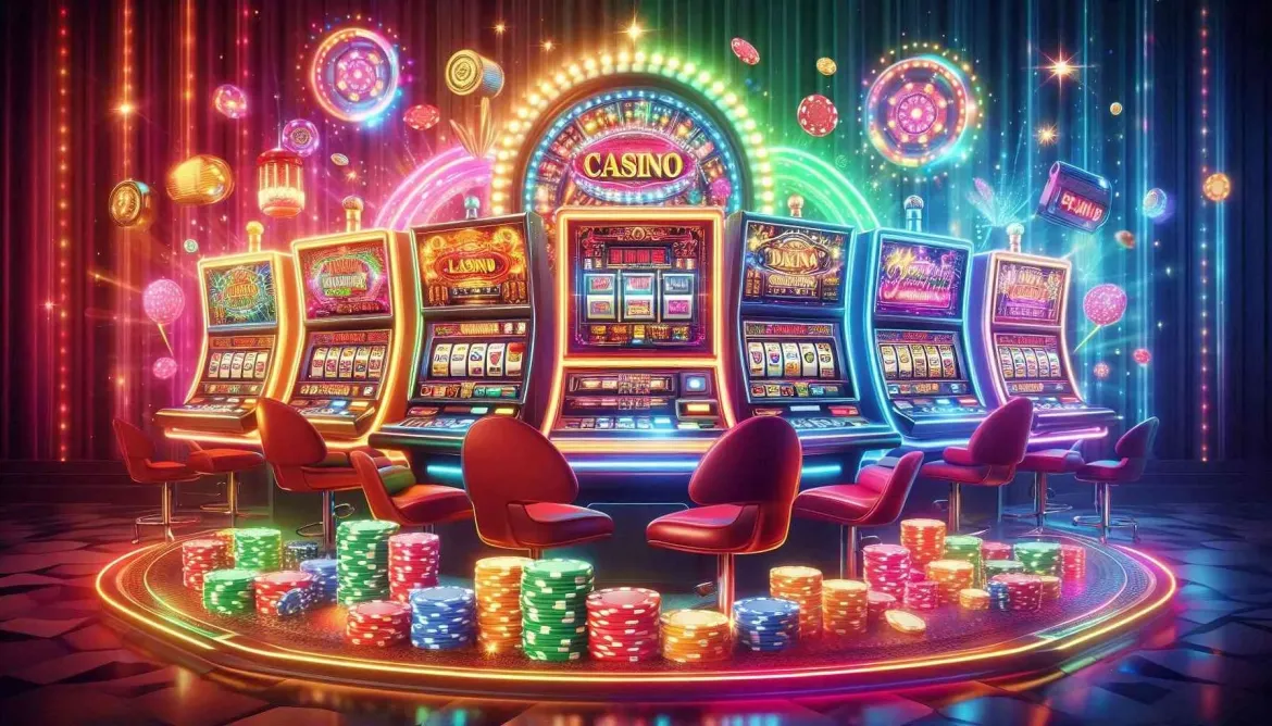 Dracula Casino